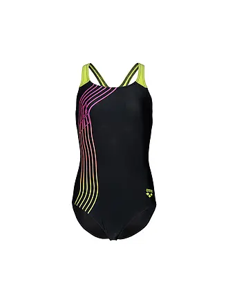 ARENA | Costume da bagno Sound da ragazza |